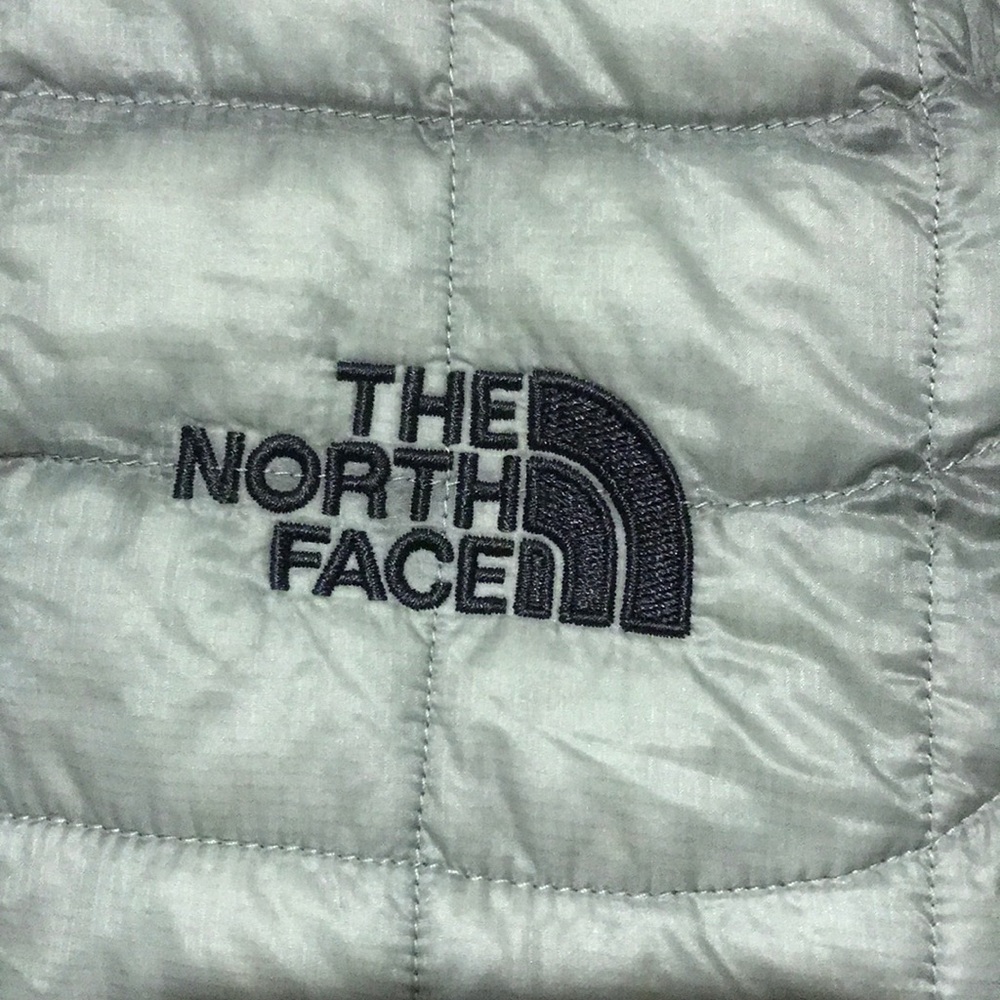 Men thermoball North face - Picture 4 of 7